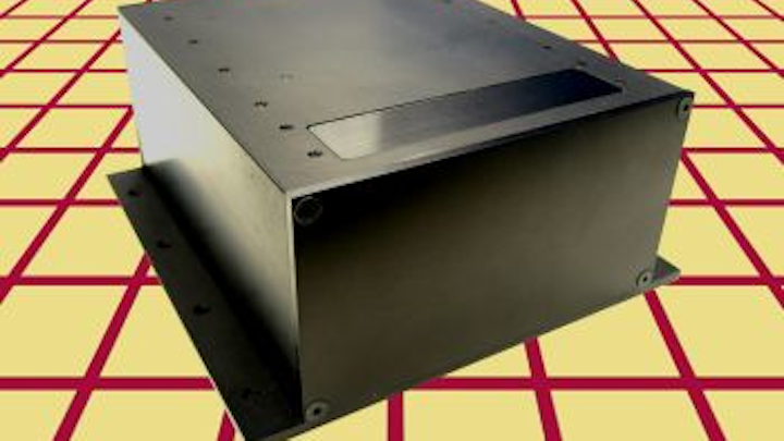 X-Scan Imaging's TDI camera reduces scattered radiation