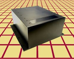 X-Scan Imaging's TDI camera reduces scattered radiation X-Scan Imaging's TDI camera reduces scattered radiation