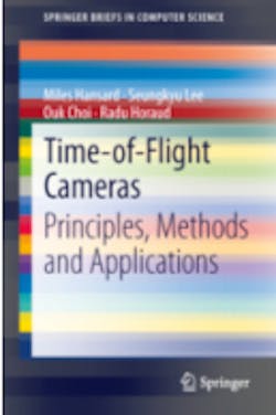 Book details design of TOF cameras Book details design of TOF cameras