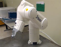 GE to develop robot for hospitals GE to develop robot for hospitals