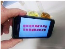 Spanish sensor checks for mercury Spanish sensor checks for mercury