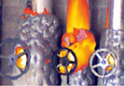 FLIR Systems' revenue down FLIR Systems' revenue down