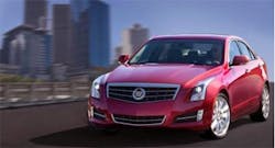 Webcast reviews machine vision in auto applications Webcast reviews machine vision in auto applications