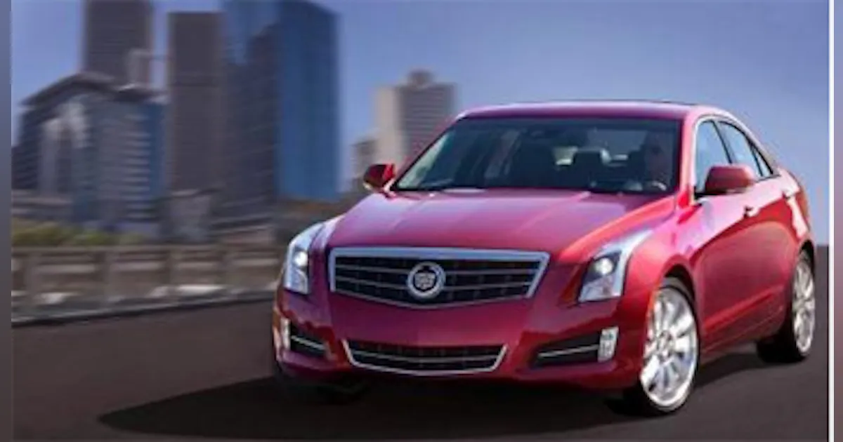 Webcast reviews machine vision in auto applications | Vision Systems Design