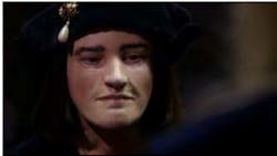 CT scanner helps recreate image of Richard III CT scanner helps recreate image of Richard III