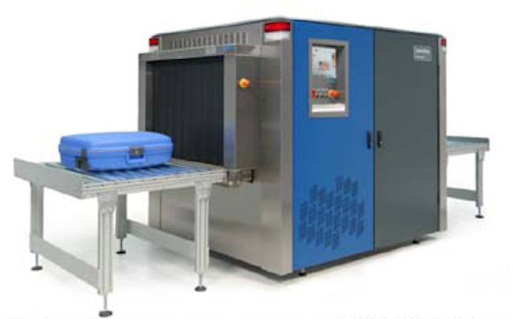 Smiths wins big Spanish scanner order