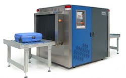 Smiths wins big Spanish scanner order Smiths wins big Spanish scanner order