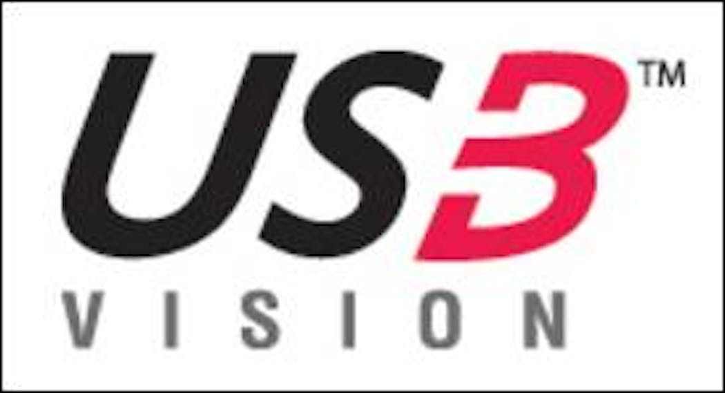 Webcast to highlight benefits of USB3 Vision