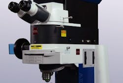 Raman spectral libraries offered with CRAIC spectrometers