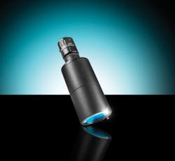 Edmund Optics offers pericentric lenses image top and surrounding sides of objects under inspection Edmund Optics offers pericentric lenses image top and surrounding sides of objects under inspection