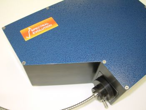 Spectroradiometers from Spectral Evolution provide UV measurements