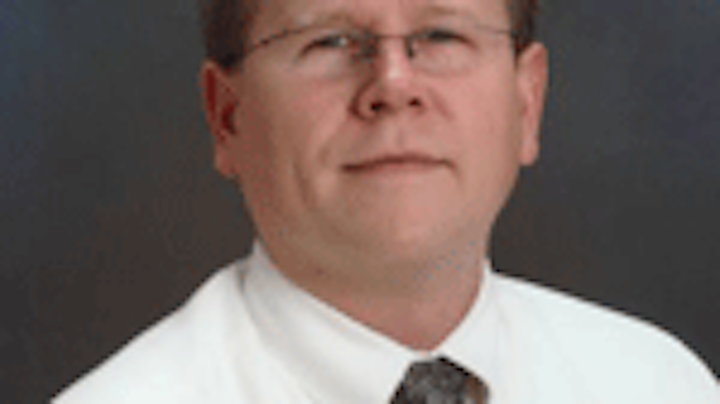 Webcast addresses networked security and surveillance