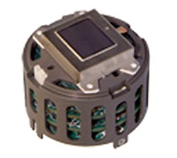 DRS microbolometers to be built by Cypress DRS microbolometers to be built by Cypress