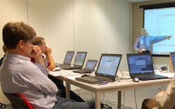 Software training for GT cameras Software training for GT cameras