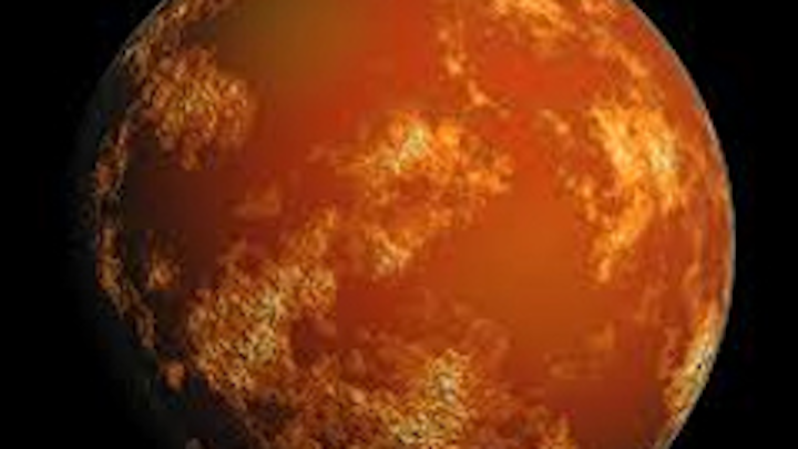 Neptec wins contract to build cameras for Mars program