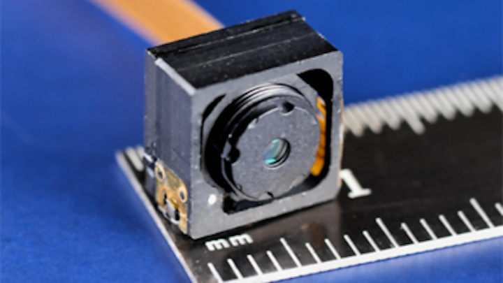 New Scale patents lens actuator module