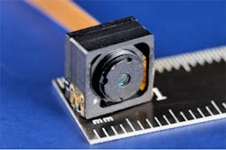 New Scale patents lens actuator module