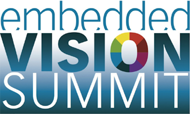 Vision summit educates engineers