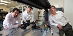 Micro-endoscope developed at Stanford Micro-endoscope developed at Stanford