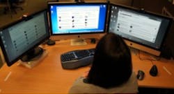 Vision system alerts uses to changes on display Vision system alerts uses to changes on display