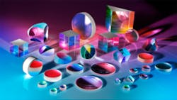 Edmund Optics grant program now open for entries Edmund Optics grant program now open for entries