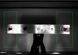 Vision lighting techniques compared Vision lighting techniques compared