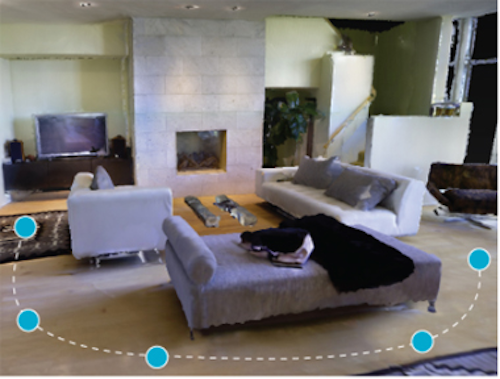 US startup to launch 3-D camera