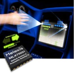 Chips target automotive recognition systems Chips target automotive recognition systems