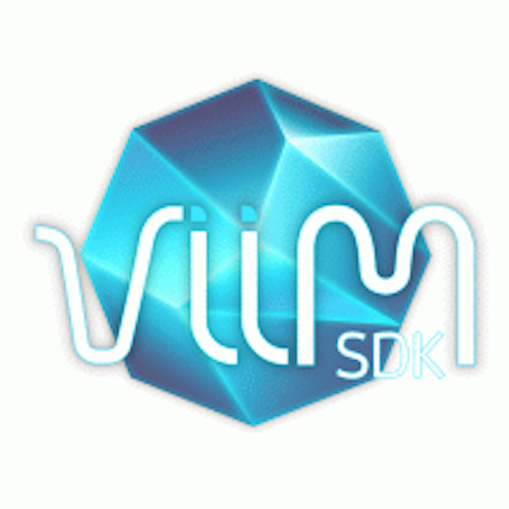 CoVii software developer's kit supports 3-D application development