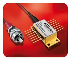 Red laser diodes from eagleyard Photonics enable metrology and sensing