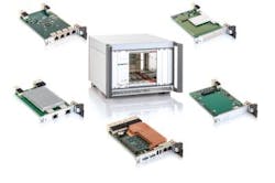 Kontron releases CompactPCI Serial components for embedded systems Kontron releases CompactPCI Serial components for embedded systems