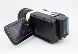 Vision Research adds portability features to high-speed imaging cameras Vision Research adds portability features to high-speed imaging cameras