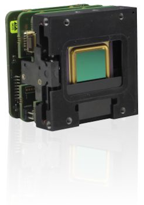 Xenics' detectors enable portable and unmanned infrared imaging systems