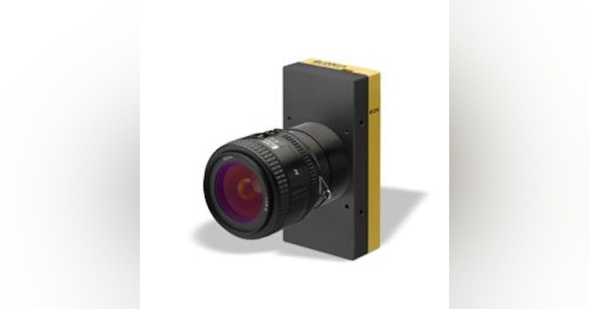 Color line scan cameras operate in dual modes | Vision Systems Design