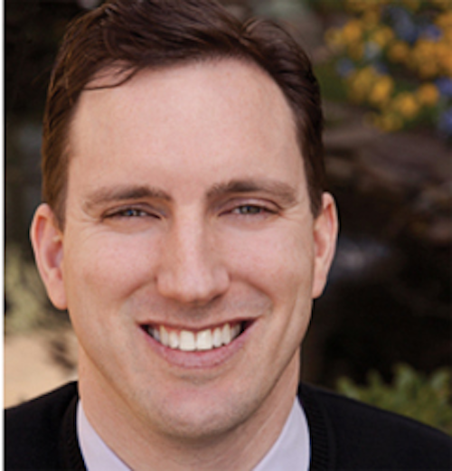 Edmund Optics promotes Jason Mulliner to CFO