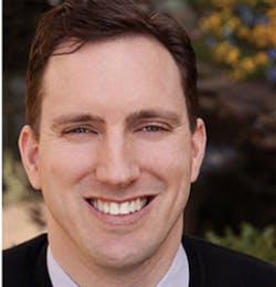 Edmund Optics promotes Jason Mulliner to CFO Edmund Optics promotes Jason Mulliner to CFO