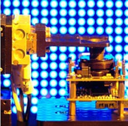 Partnerships in alignment and test Partnerships in alignment and test