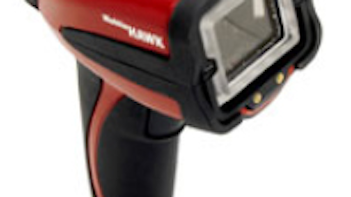Cognex files suit against Microscan