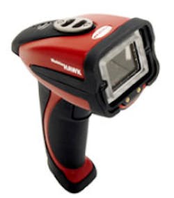 Cognex files suit against Microscan Cognex files suit against Microscan