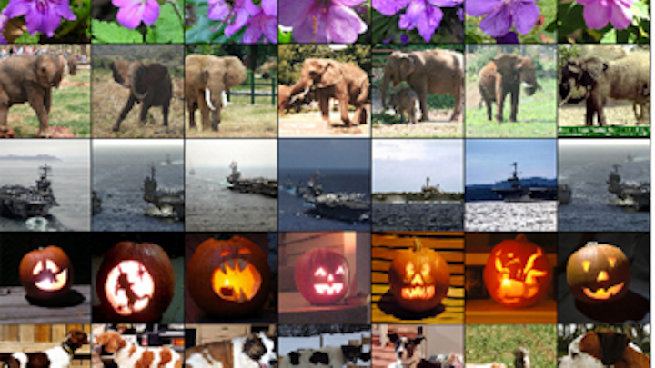 Google buys into neural nets