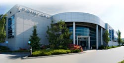 Point Grey ramps up manufacturing Point Grey ramps up manufacturing