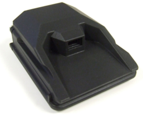 TRW invests in cameras for autos