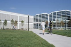 Omron funds university laboratory Omron funds university laboratory