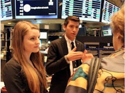 Smartphone system detects disease Smartphone system detects disease