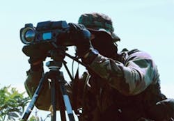 Thales awarded German imager contract Thales awarded German imager contract