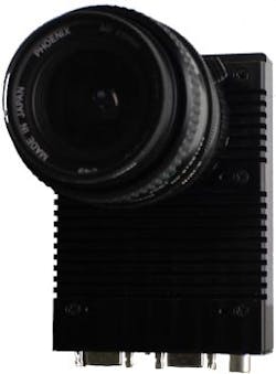 Alacron's high-speed CMOS camera acquires 270 frames/sec Alacron's high-speed CMOS camera acquires 270 frames/sec