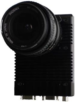Alacron&apos;s high-speed CMOS camera acquires 270 frames/sec