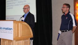 Content Dam Vsd Online Articles 2013 05 Automation Conference Content Dam Vsd Online Articles 2013 05 Automation Conference