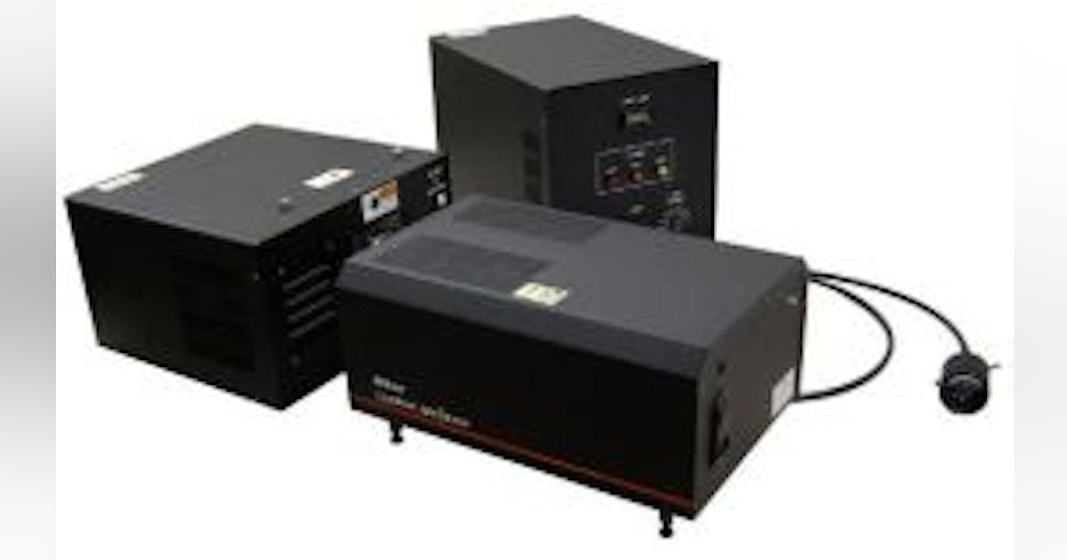 Multi-wavelength tunable light source from Nikon | Vision Systems Design