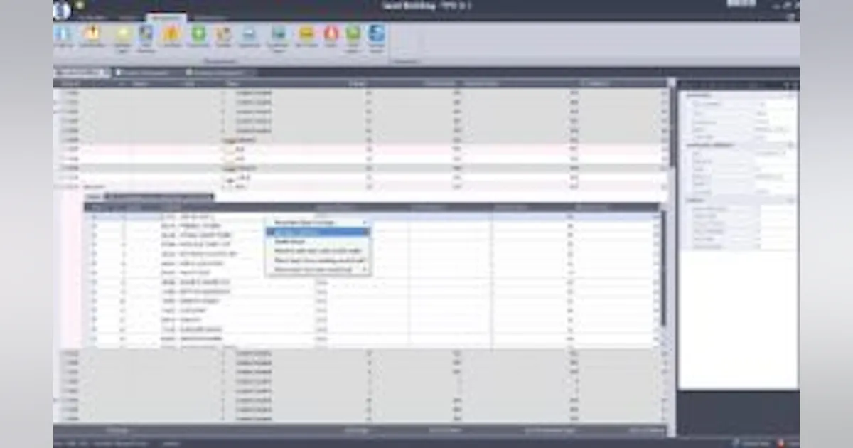 2ic Software Software enables real-time pallet changes | Vision Systems Design